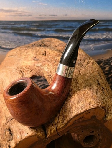 Pfeife-Pipe-Peterson-Sherlock-