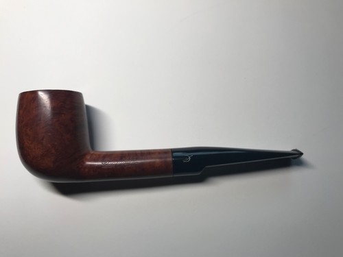 Davidoff 458 straight - davidoff,
