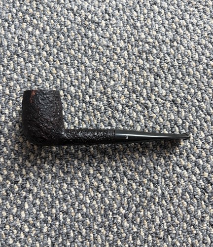 Stanwell old briar - old, –