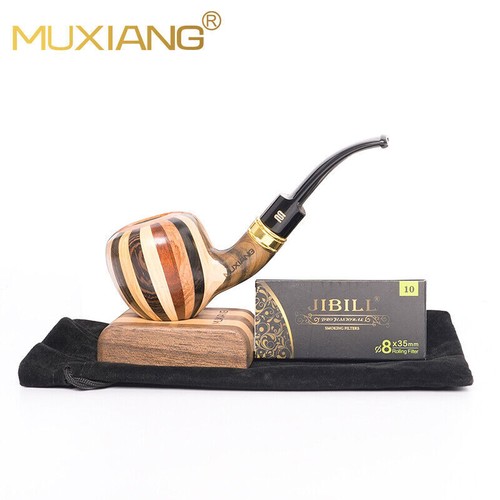 Muxiang bruyère acorn pfeife - bruyère,