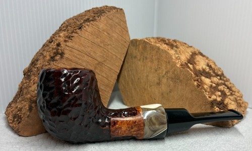 Handgemachte tabakpfeife - ,