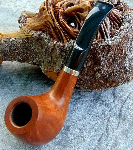 Angelo bruyereholz pfeife - angelo, bruyereholz-pfeife