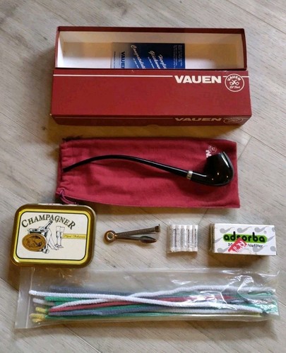 Vauen lese pfeife modell - vauen,