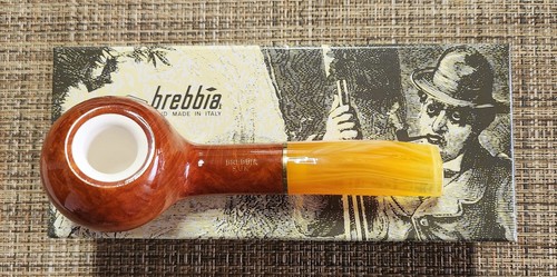 Brebbia sun amber - brebbia, 301