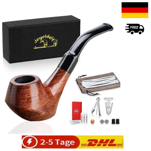 Joyoldelf tabakpfeife - joyoldelf,