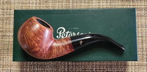Peterson aran xl02 bent - aran,