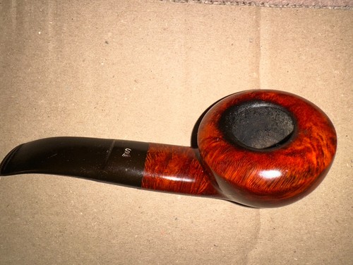 Stanwell selected briar - stanwell, 95