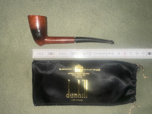 Pfeife dunhill 360v - dunhill,