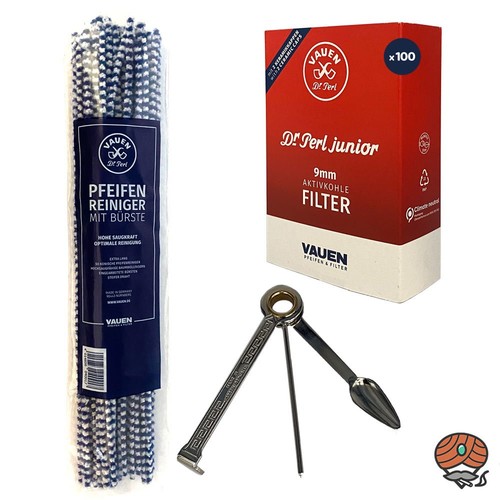 Vauen pfeifenreiniger extra - vauen,