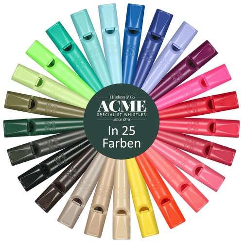 Acme hundepfeife 211 5 - acme,
