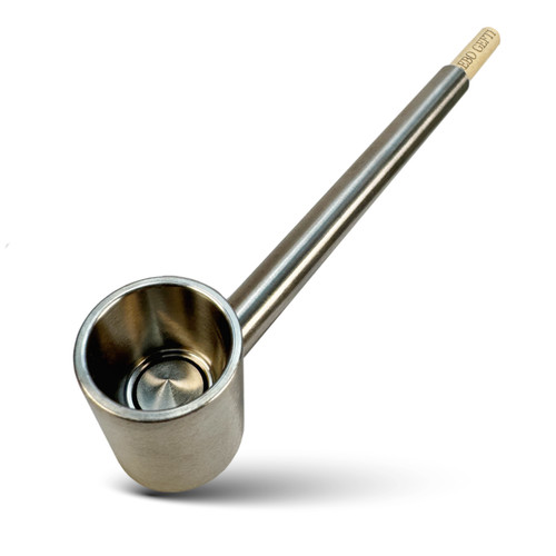 Titan smoking pipe sieblos - titan, |