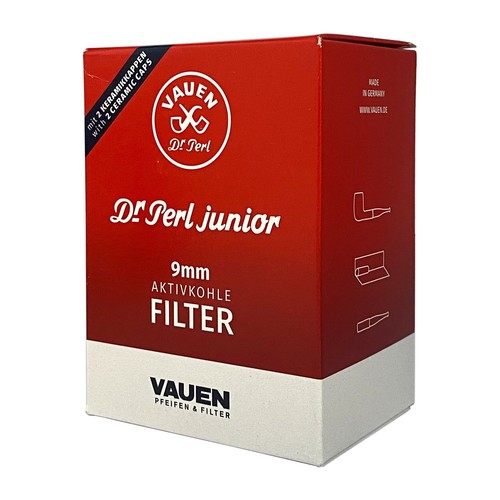 Perl junior aktivkohle - perl,