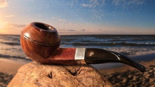 Pfeife-Pipe-Peterson-Sherlock-