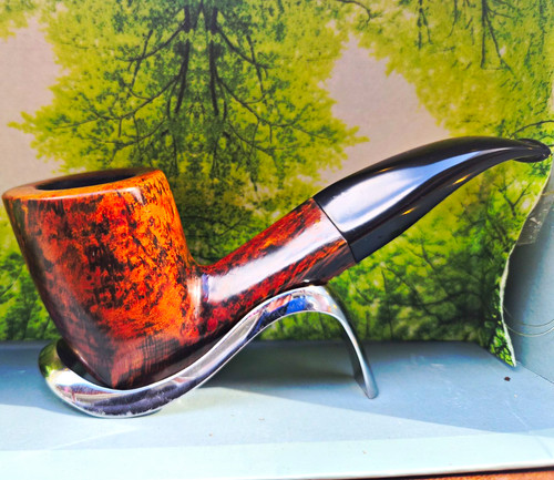Pfeife pipe pipa refbjerg - pipe,,