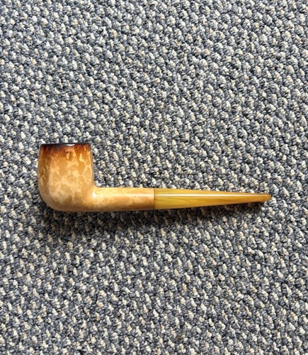 Vienna meerschaum pfeife mit - vienna,