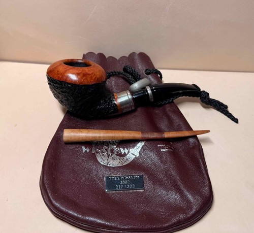 Poul winslow jahrespfeife - winslow,