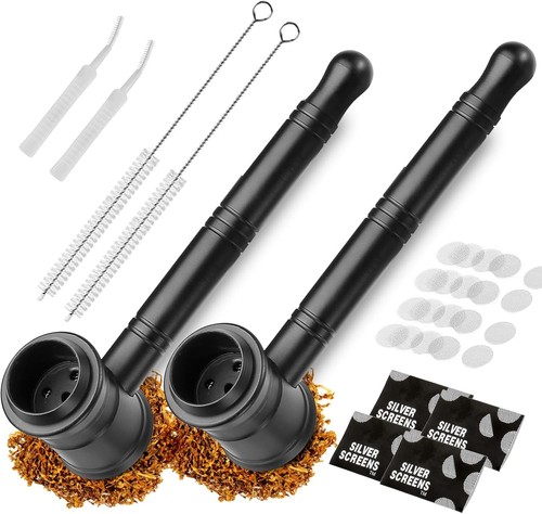 Stück mini pfeife - 2, set