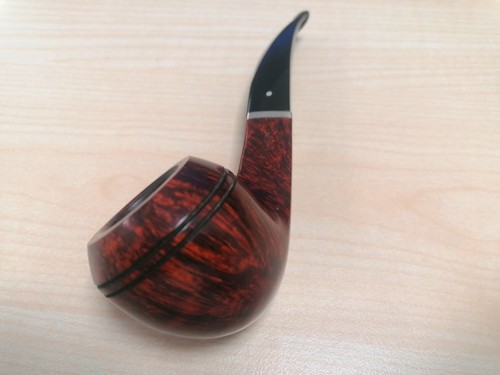 Vauen royal 168 pfeife - 168,