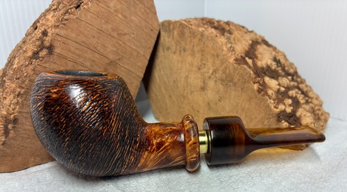 Handgemachte tabakpfeife - handgemachte,