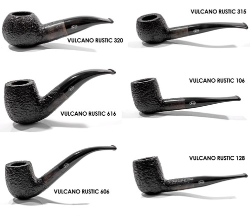Savinelli rossi pfeife - savinelli,