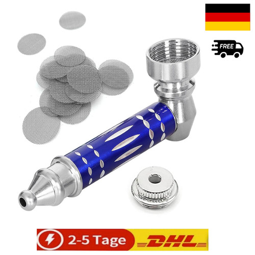 Mini pfeife zinklegierung - mini,