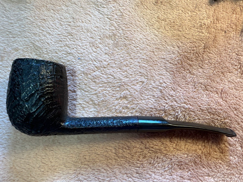 Savinelli punto oro - punto,