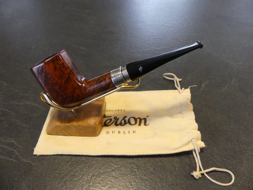 Peterson jahrespfeife 2007 - peterson's,