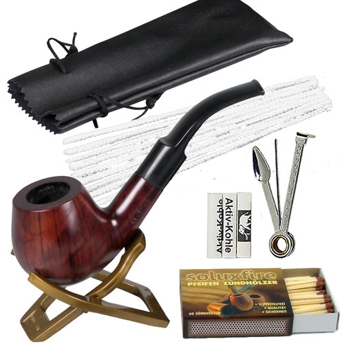Pfeifenset pfeife starter set - pfeifenset,
