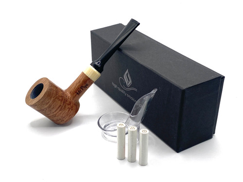 Redwood pfeife pipe - redwood, mr.pipe