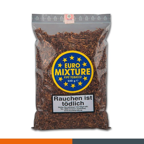 Euro mixture 250g beutel - euro,